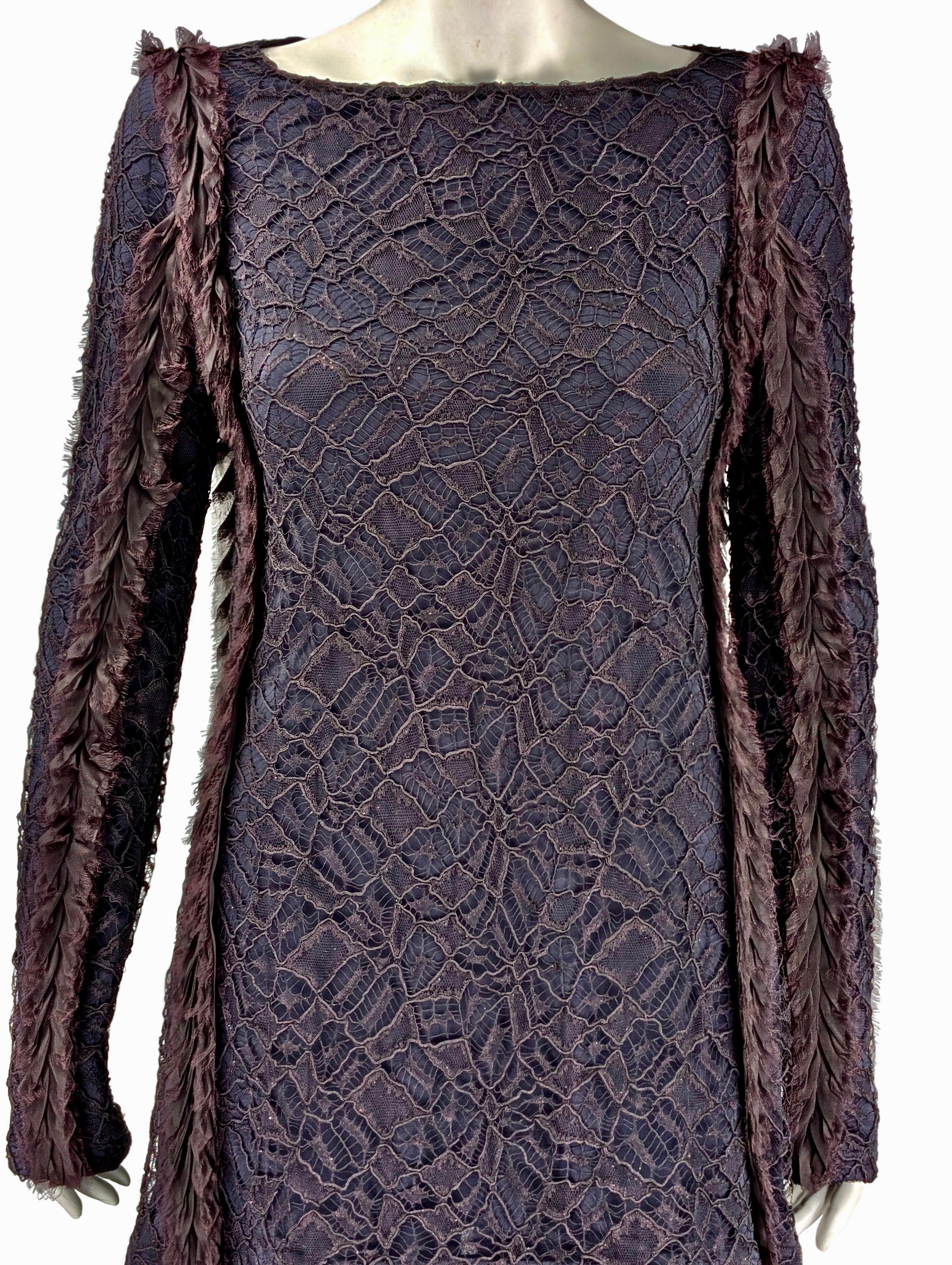 Chemisier et pantalon CHANEL, A/H 2012 Excellent état - En vente à Rubiera, RE
