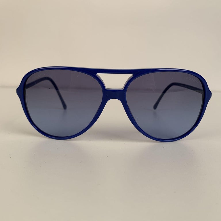 chanel 5287 sunglasses