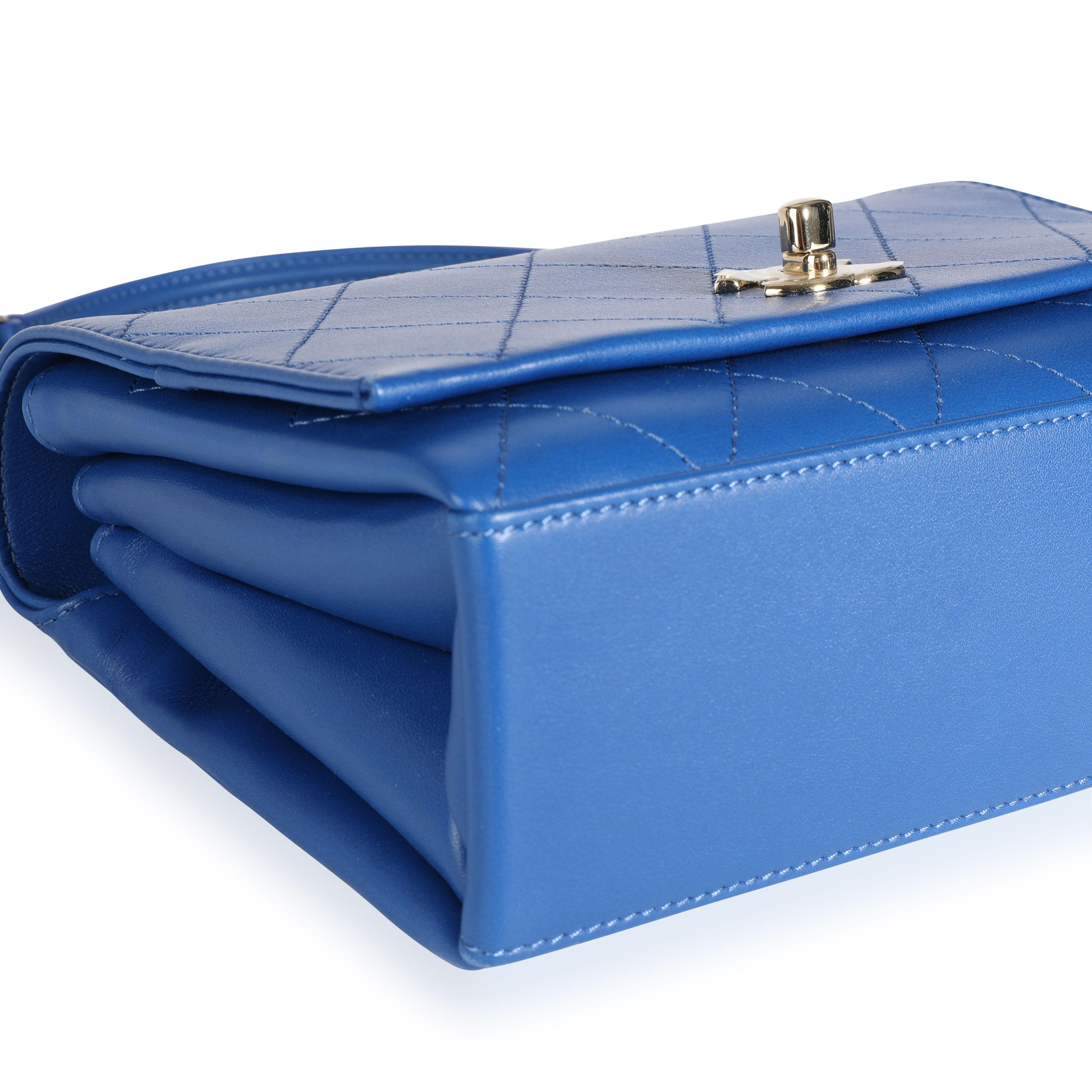 blue diamond handbags