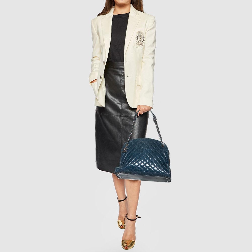 chanel big bag
