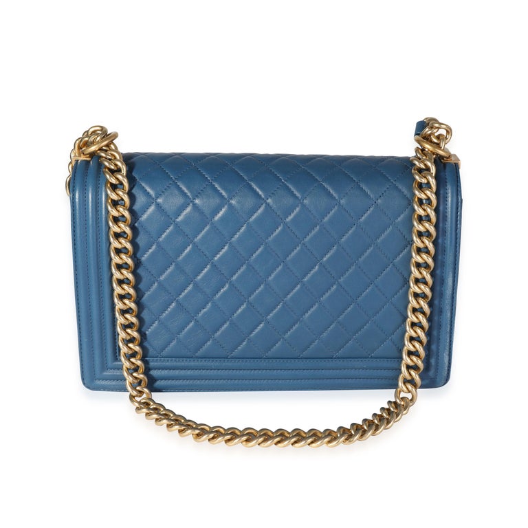 5 Designer Bags Worth Investing In, As Spotted On Lorin Gutierrez