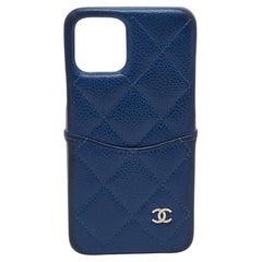 Chanel Iphone - 125 For Sale on 1stDibs  chanel phone case iphone 5, chanel  iphone case, chanel iphone 6 case