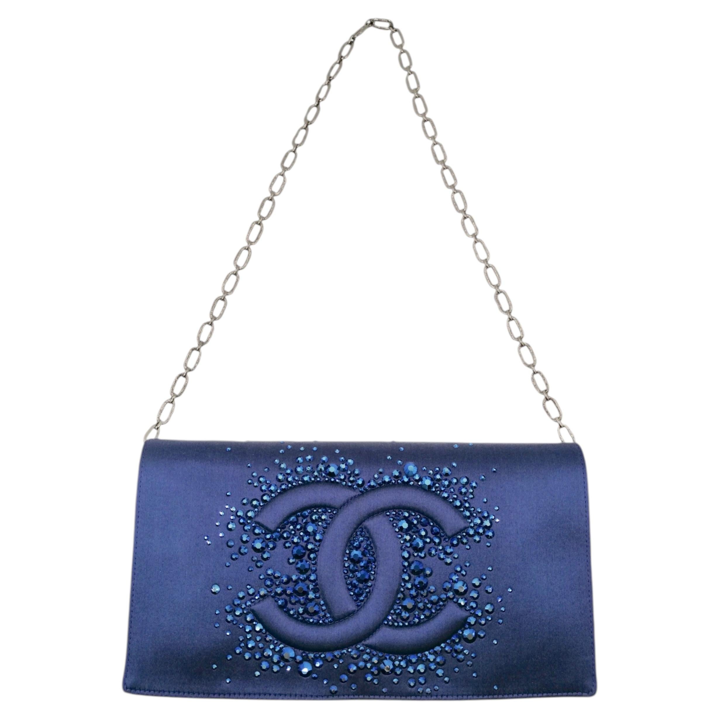 Are Chanel accessories real gold?