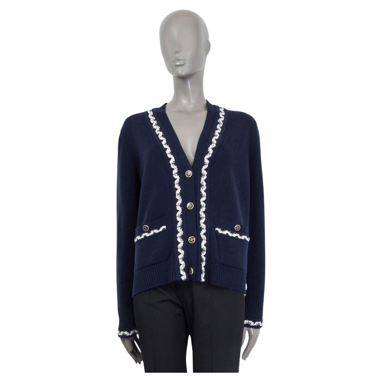 WOMEN FASHION Jumpers & Sweatshirts Cardigan Casual Urban CoCo cardigan discount 77% Navy Blue XL 