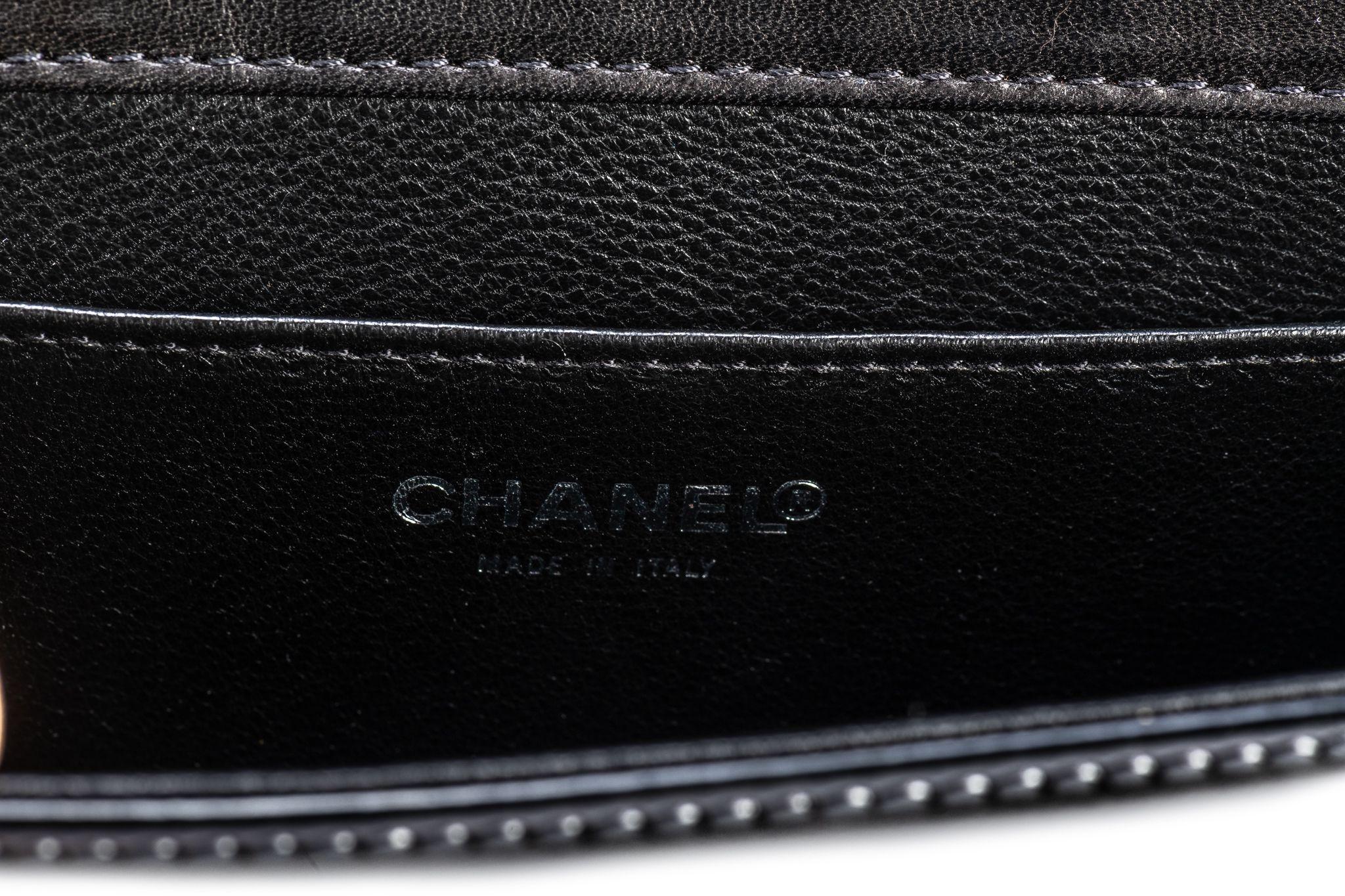 Chanel BNIB Coco Comics Clutch Bag For Sale 7