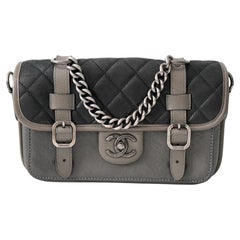Sac messager Bombay Back to School Chanel