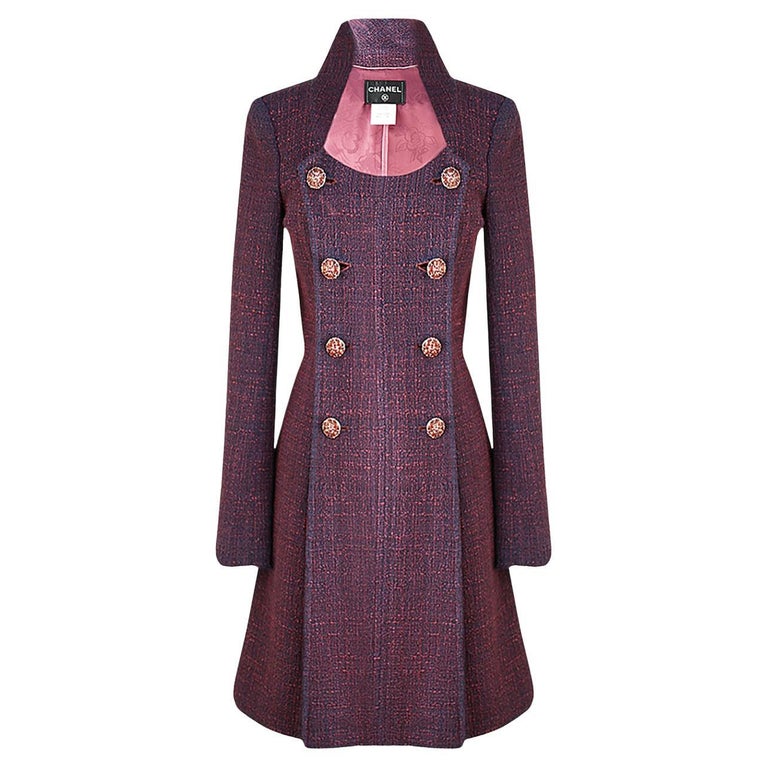 Vintage and Designer Coats and Outerwear - 214 For Sale at 1stDibs - Page 4
