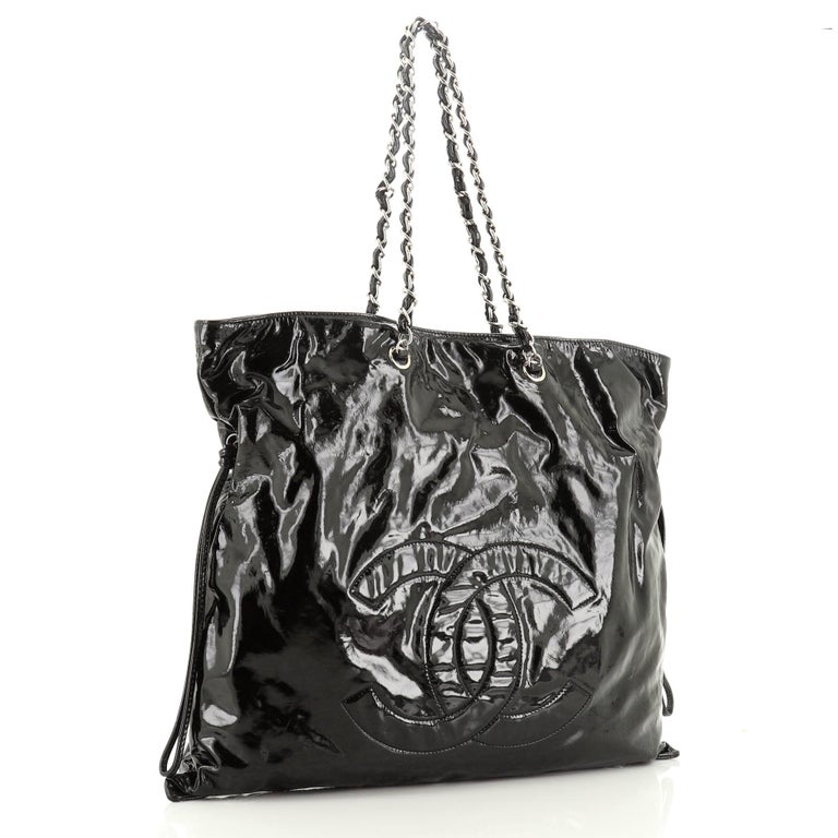 Chanel Bon Bon Tote - Totes, Handbags