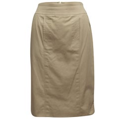 Vintage and Designer Skirts - 2,621 For Sale at 1stdibs