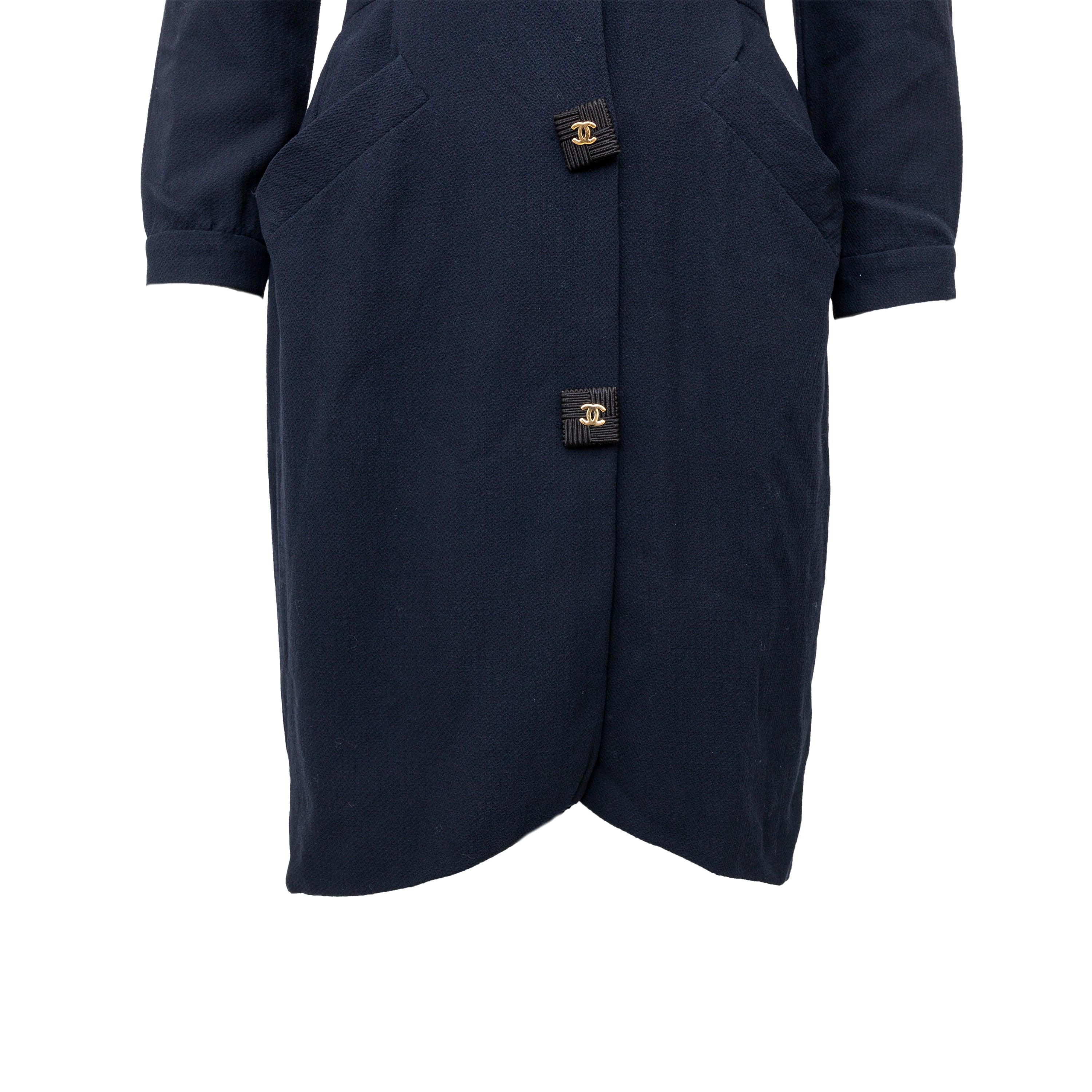 Women's Chanel Boutique Dress - '10s For Sale
