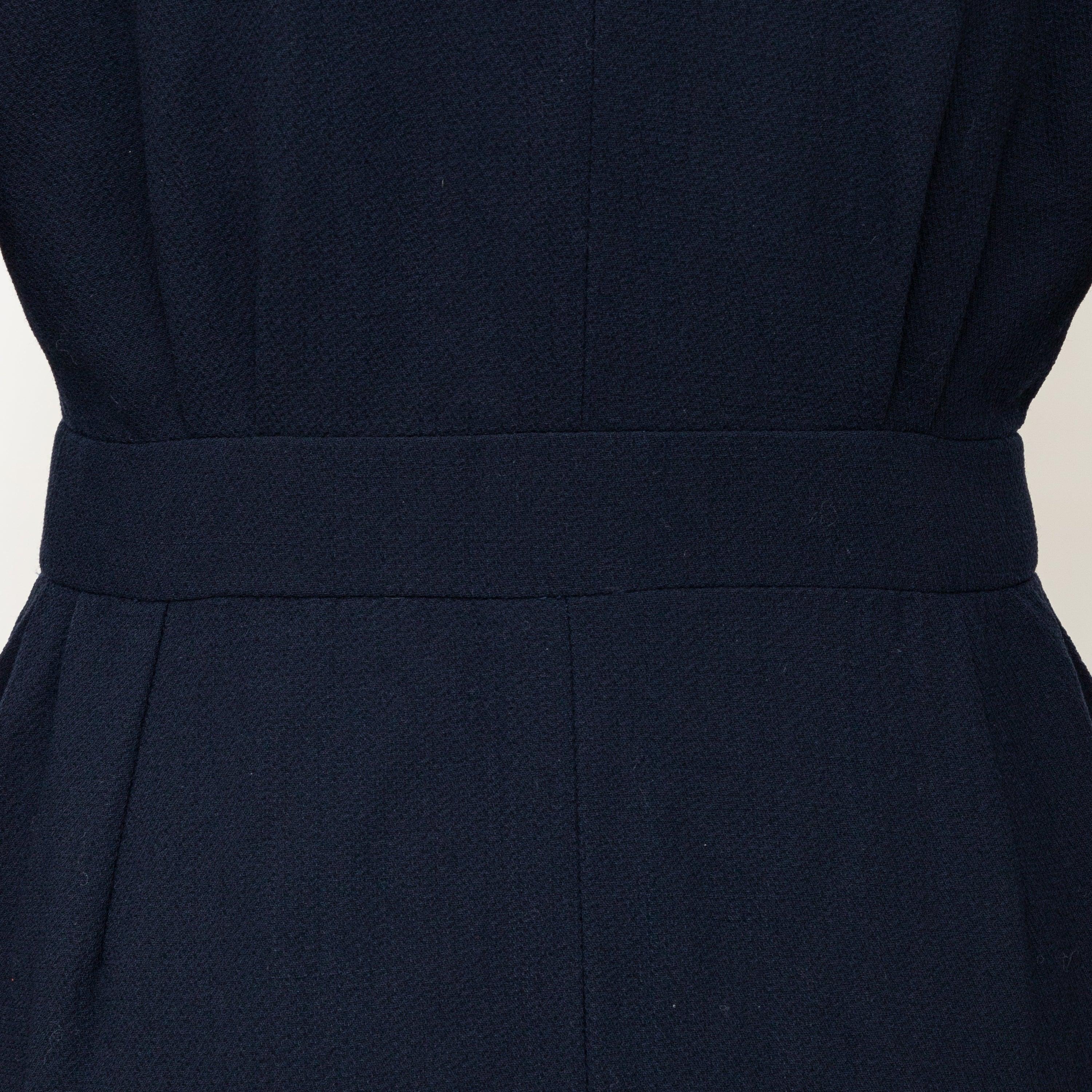 Chanel Boutique Dress - '10s For Sale 2