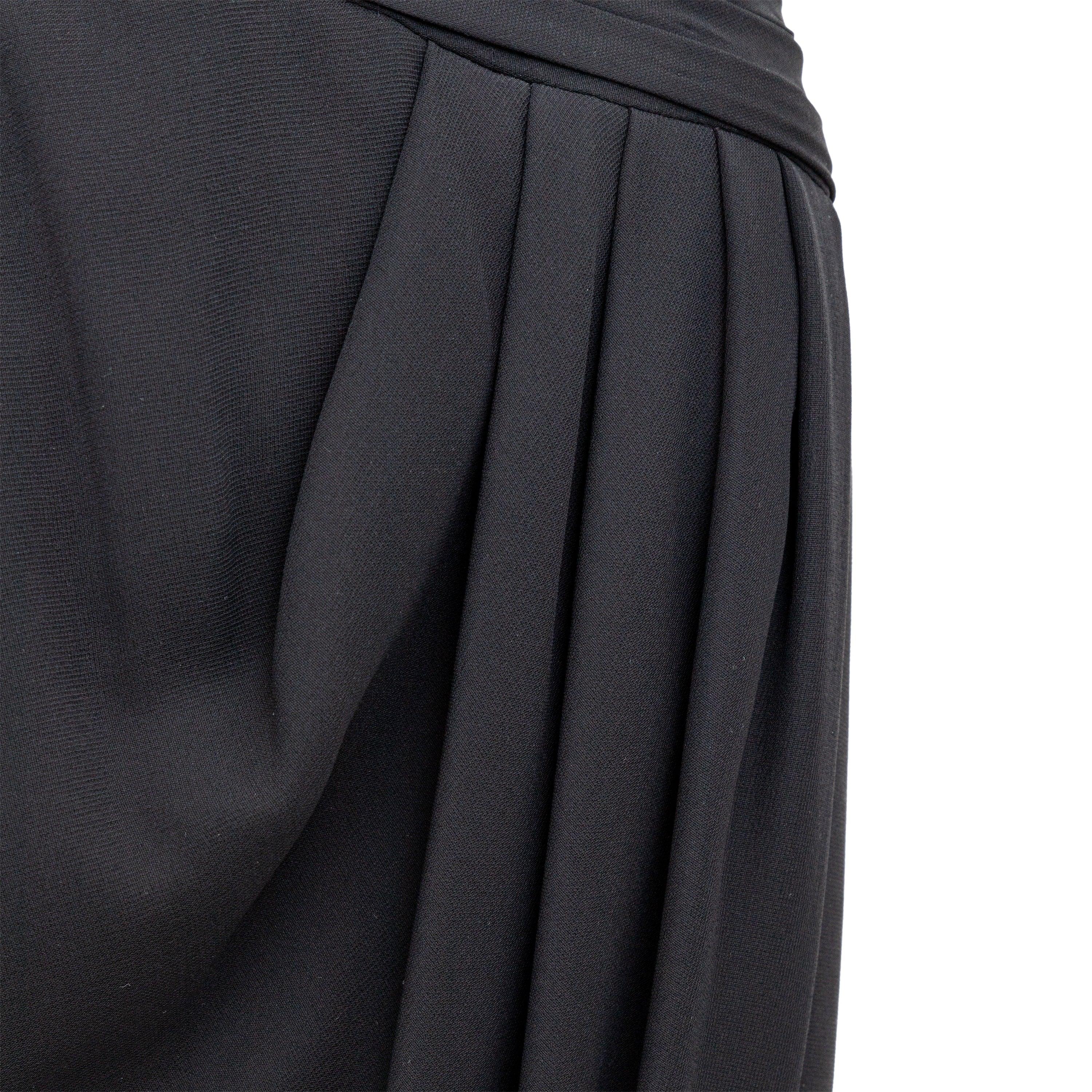 Chanel Boutique Pleated Skirt - '90s 2
