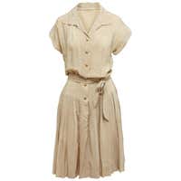 Vintage and Designer Day Dresses - 11,552 For Sale at 1stdibs - Page 13