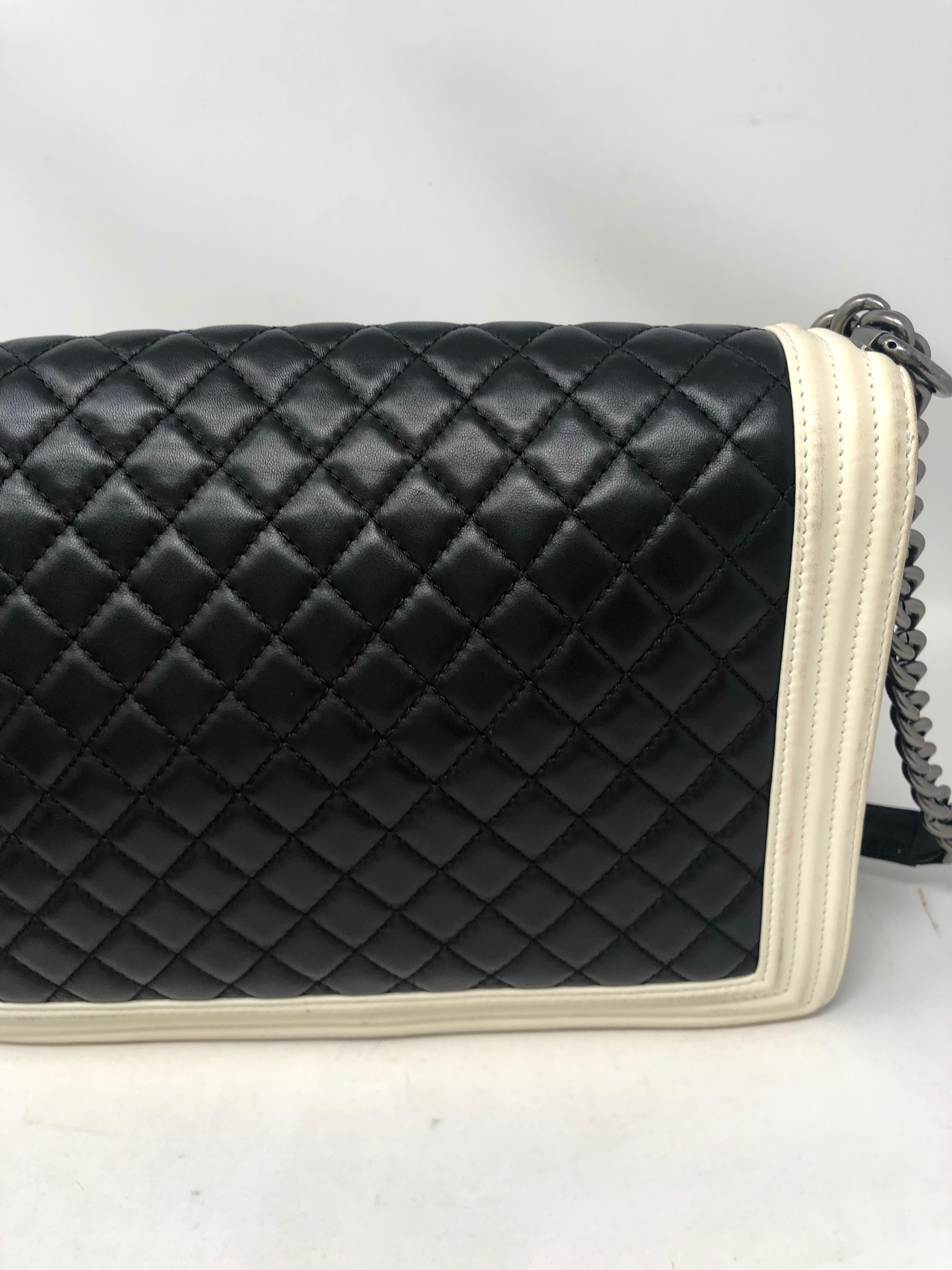 white boy bag chanel