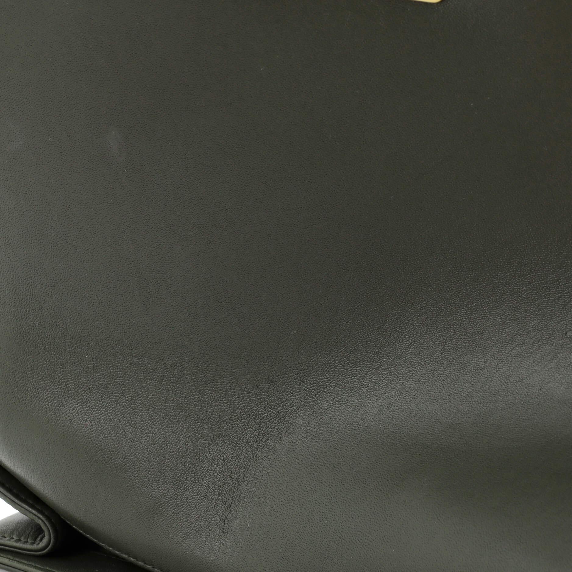 Chanel Boy Flap Bag Braided Chevron Cording and Calfskin Old Medium For Sale 4