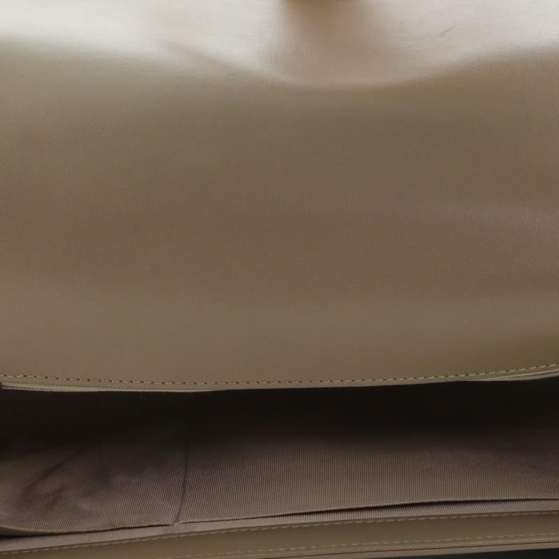 Chanel  Boy Flap Bag Quilted Lambskin New Medium 3