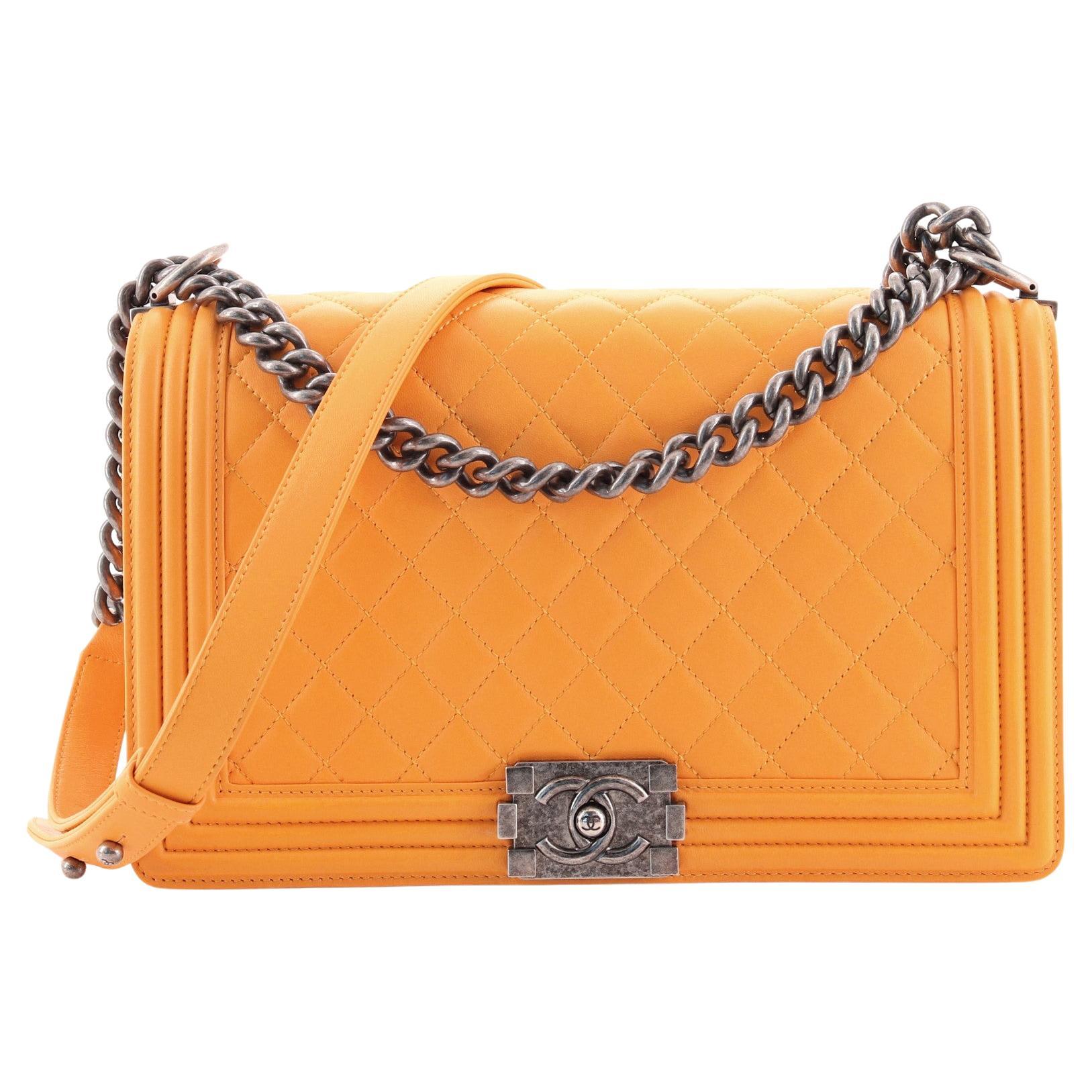 Chanel Coco Shine Accordion Flap Bag Quilted Patent Mini at 1stDibs