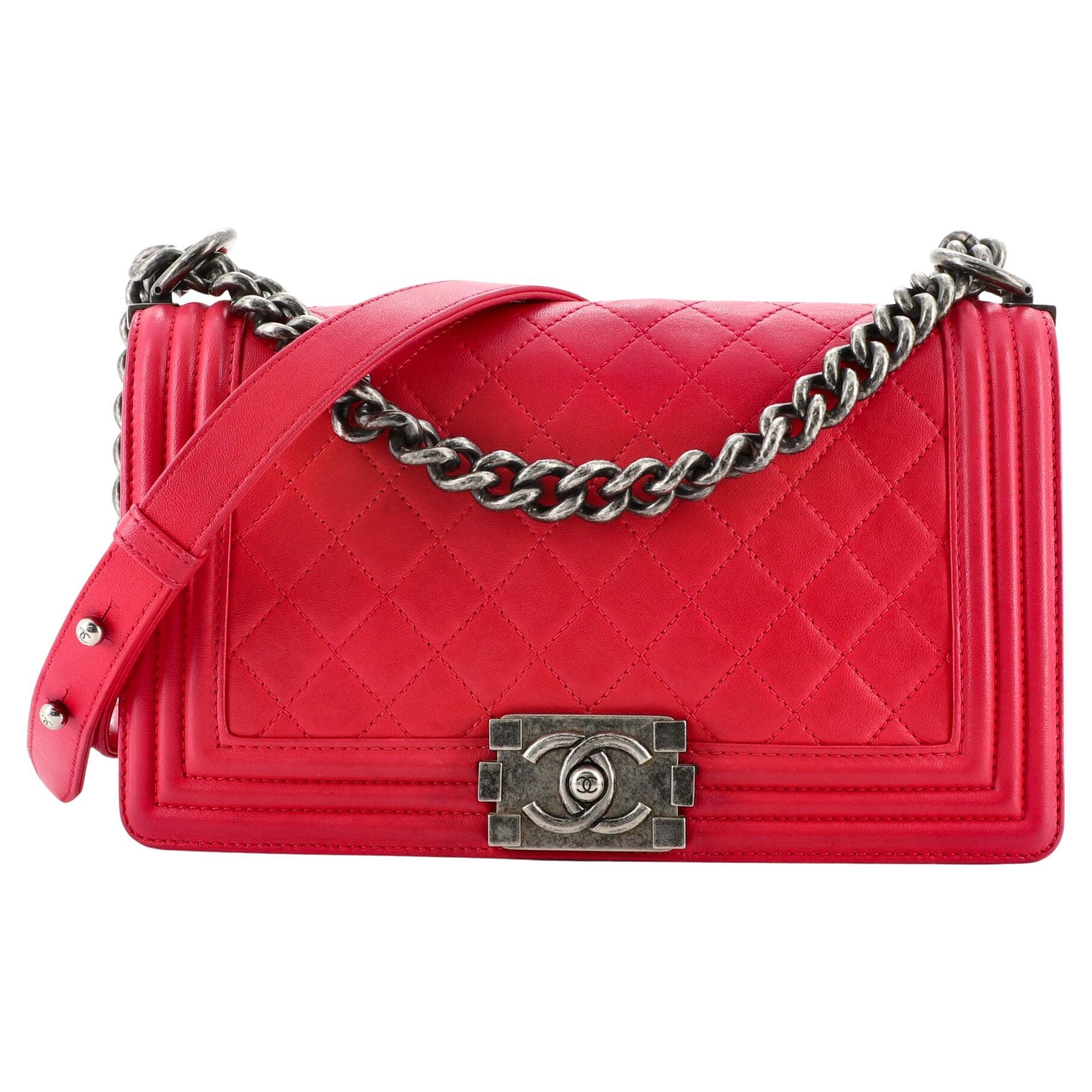 Chanel So Black Python Perfect Edge Flap Bag – I MISS YOU VINTAGE