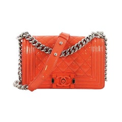 Chanel Plexiglass Bag - 24 For Sale on 1stDibs