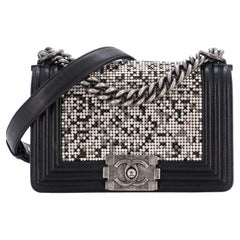 Chanel Strass - 24 For Sale on 1stDibs