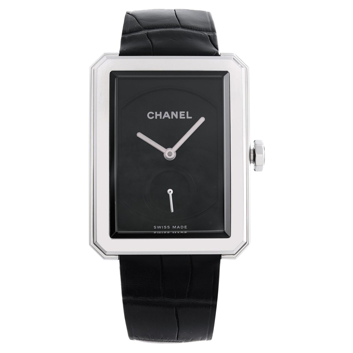 Chanel Watches for Women, Black & White, J12 & Boy-friend Ladies' Watches  for Sale UK