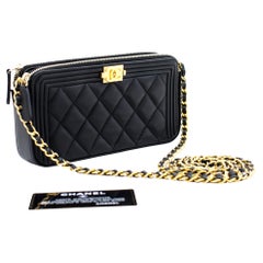chanel classic flap bag with handle