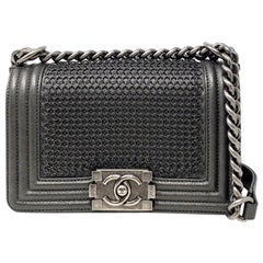 Chanel Boy Small Bag, Limited Edition 2014