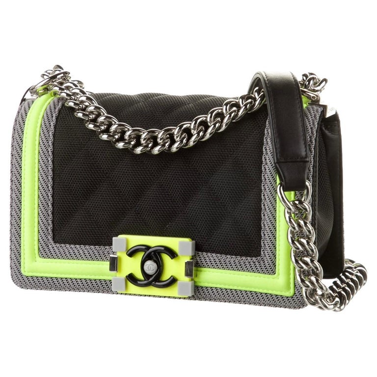 Snag the Latest CHANEL Nylon Bags & Handbags for Women with Fast
