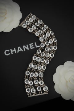 Chanel bracelet 1930s