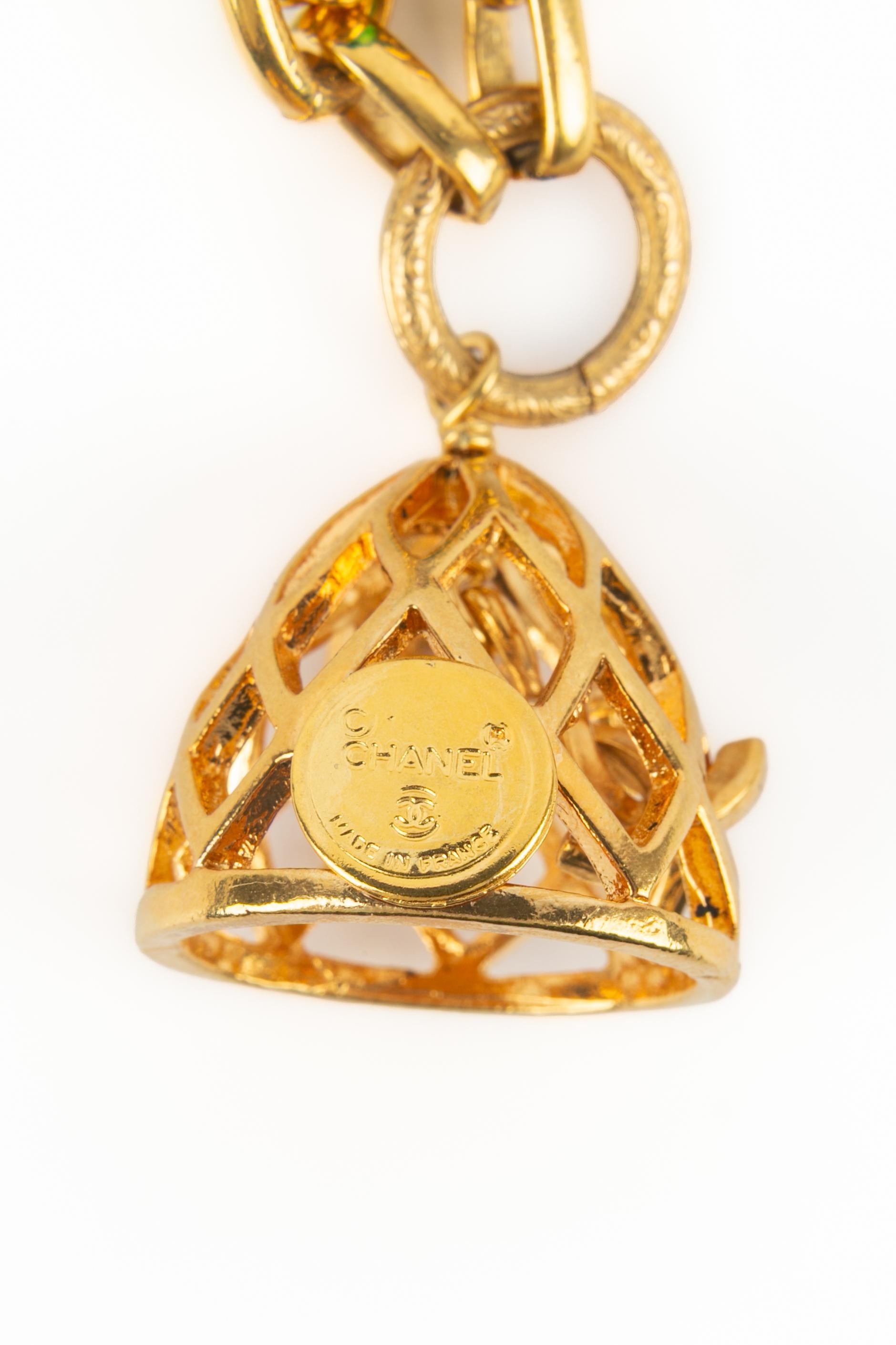 Chanel, années 1990 en vente 4