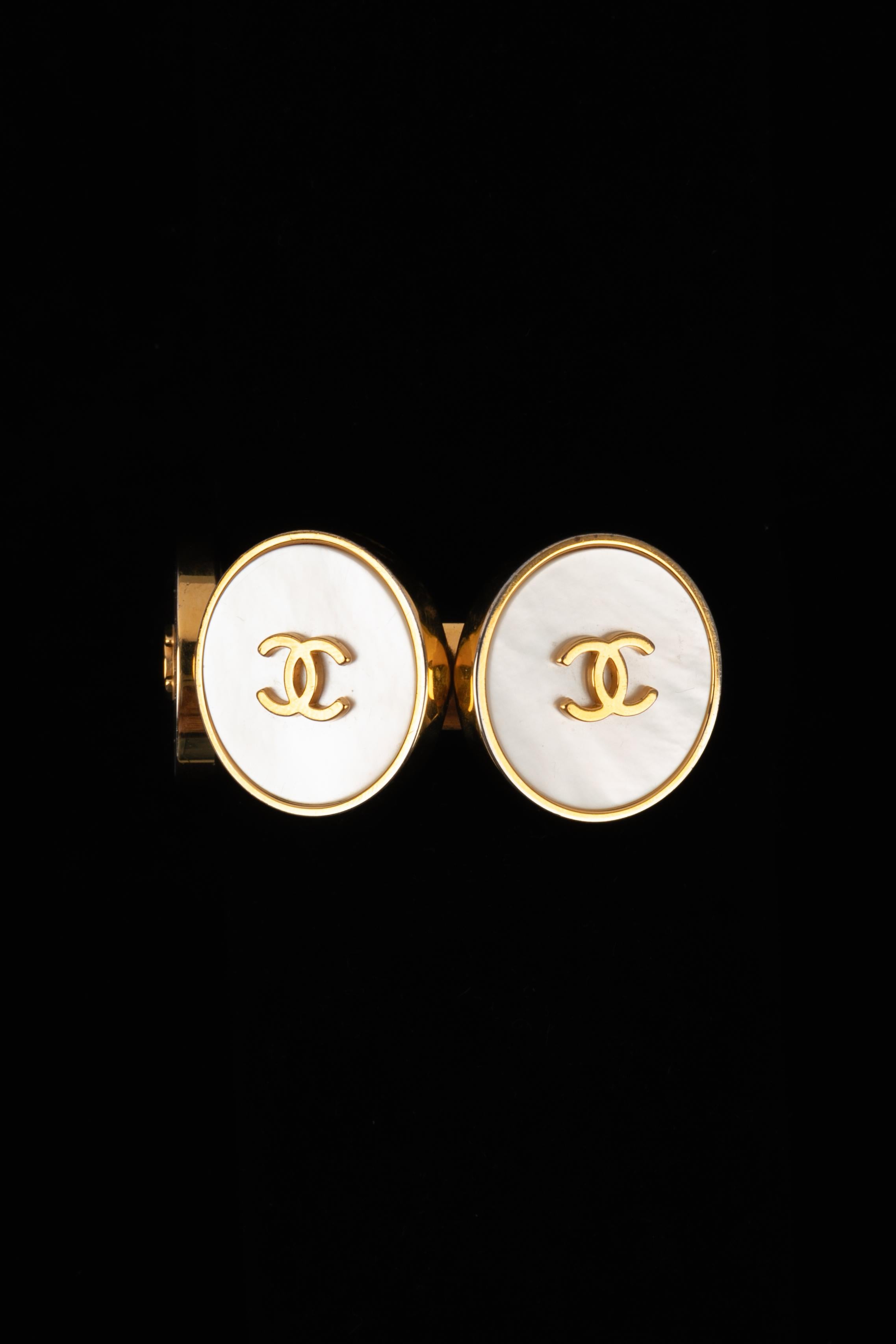 Bracelet Chanel 1995 Pour femmes en vente