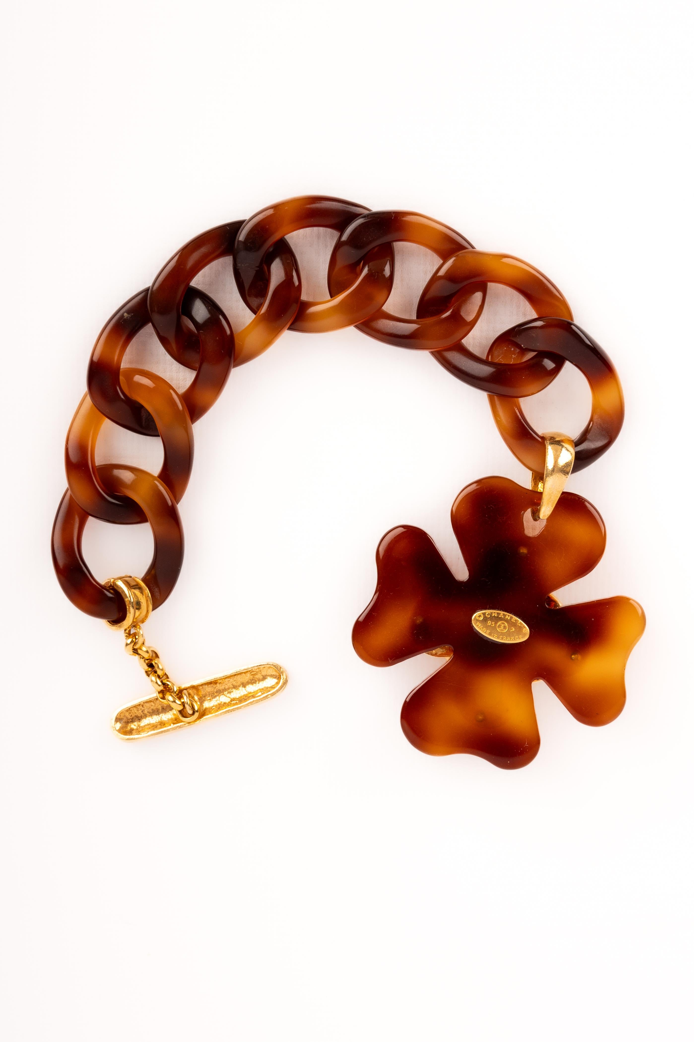 Chanel bracelet 1995 1