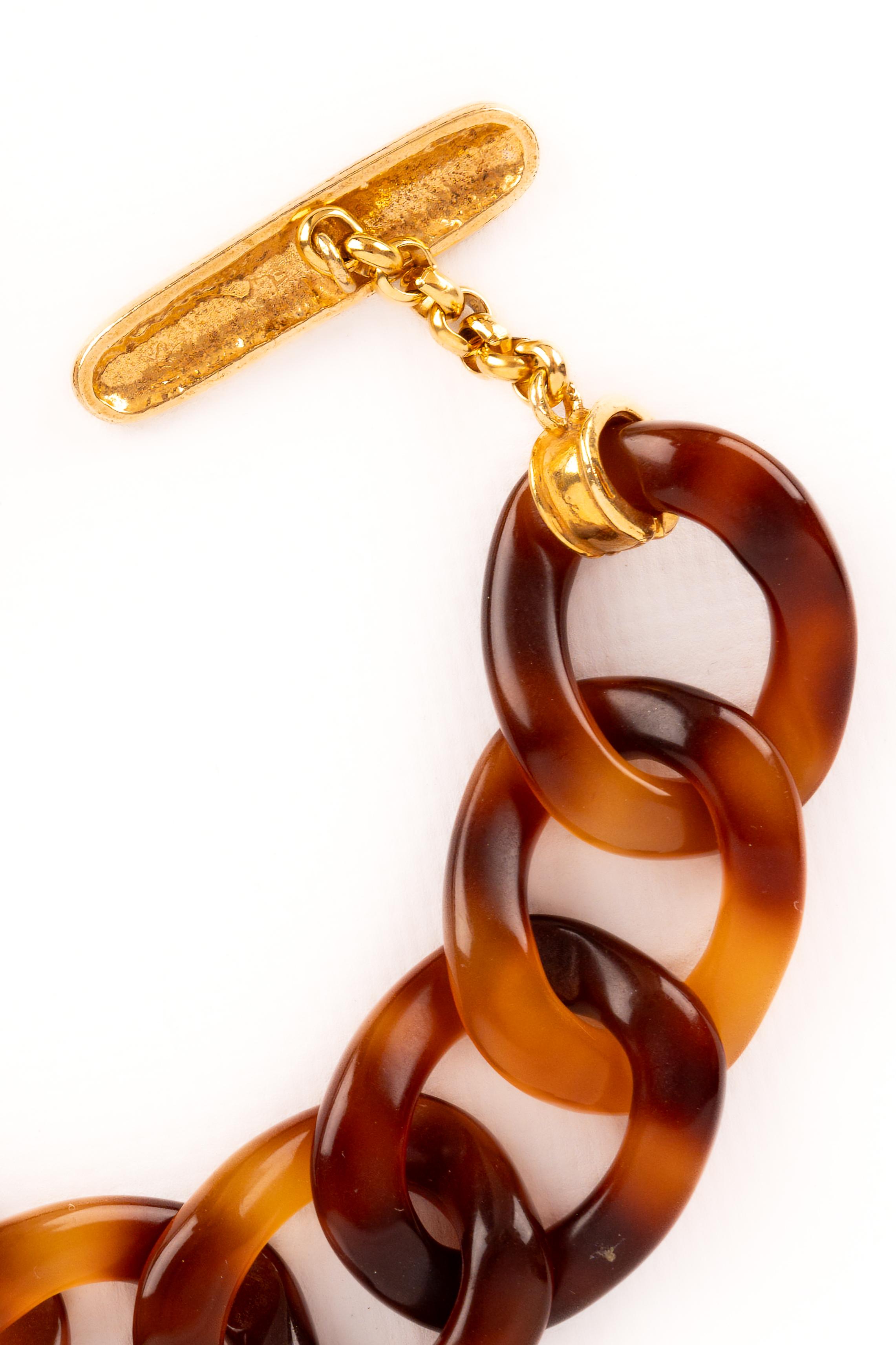 Chanel bracelet 1995 2