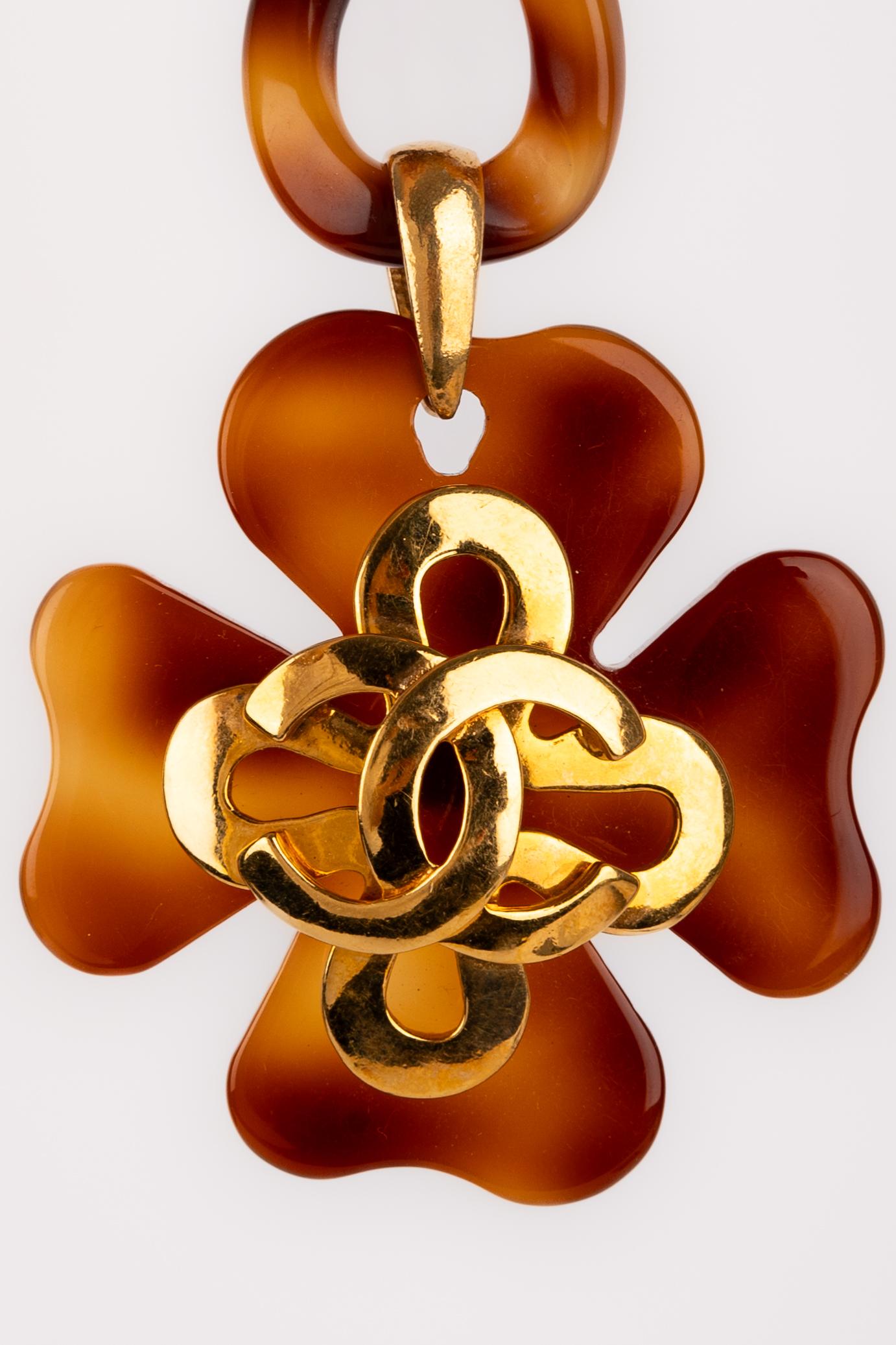Chanel bracelet 1995 3