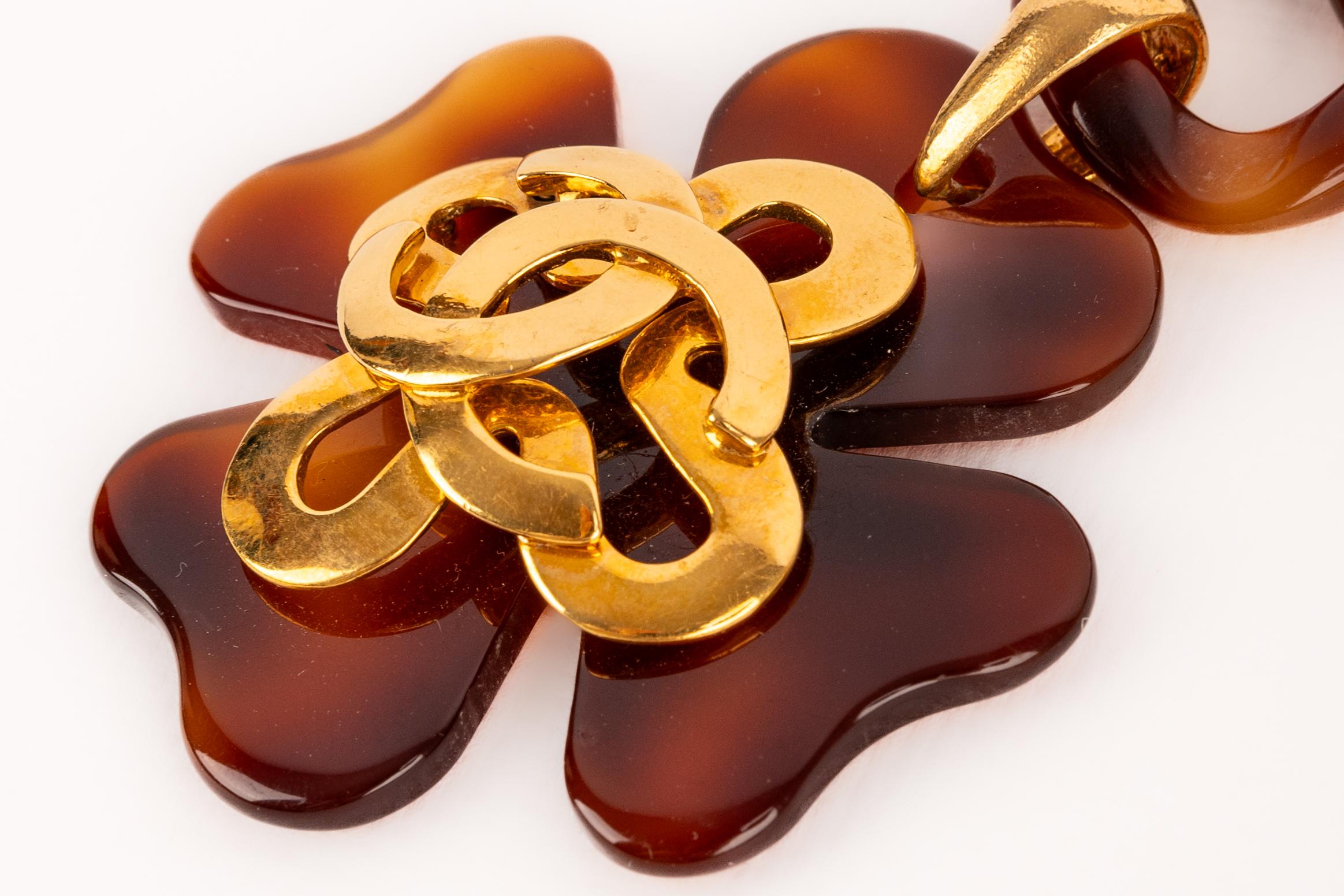 Chanel bracelet 1995 4
