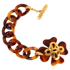 Chanel bracelet 1995