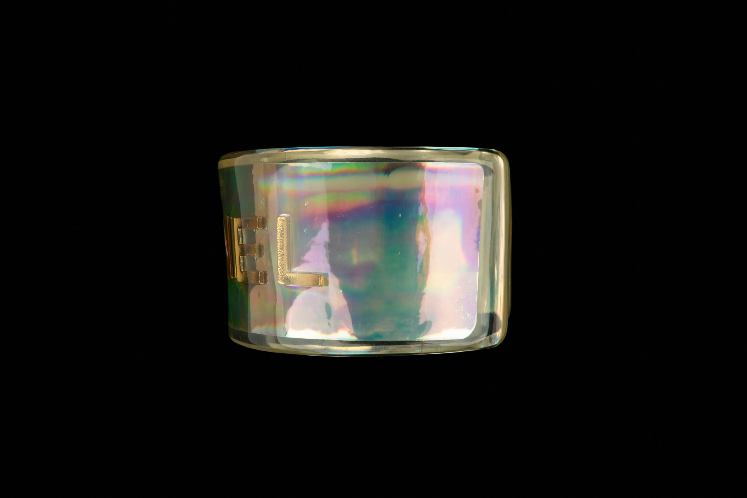 da uomo o donna Bracciale Chanel 1997 in vendita