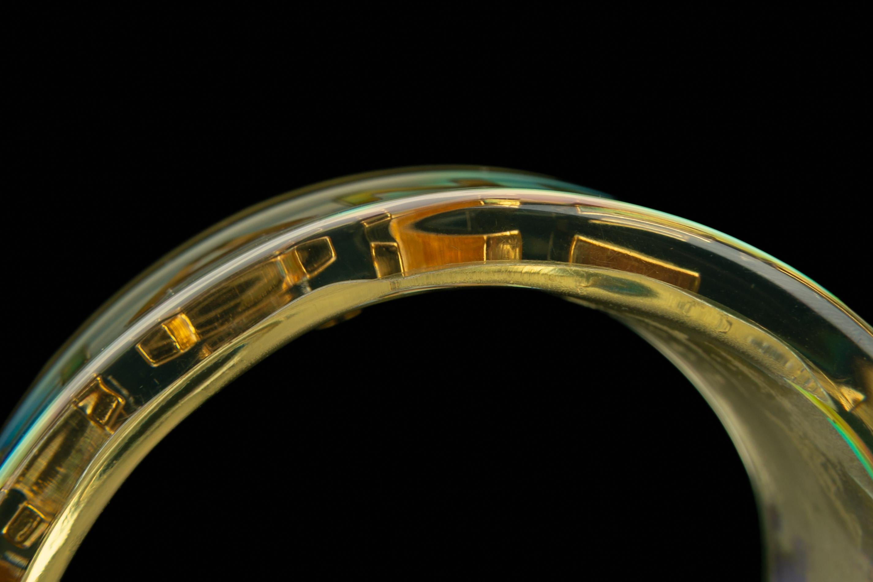 Bracciale Chanel 1997 in vendita 3