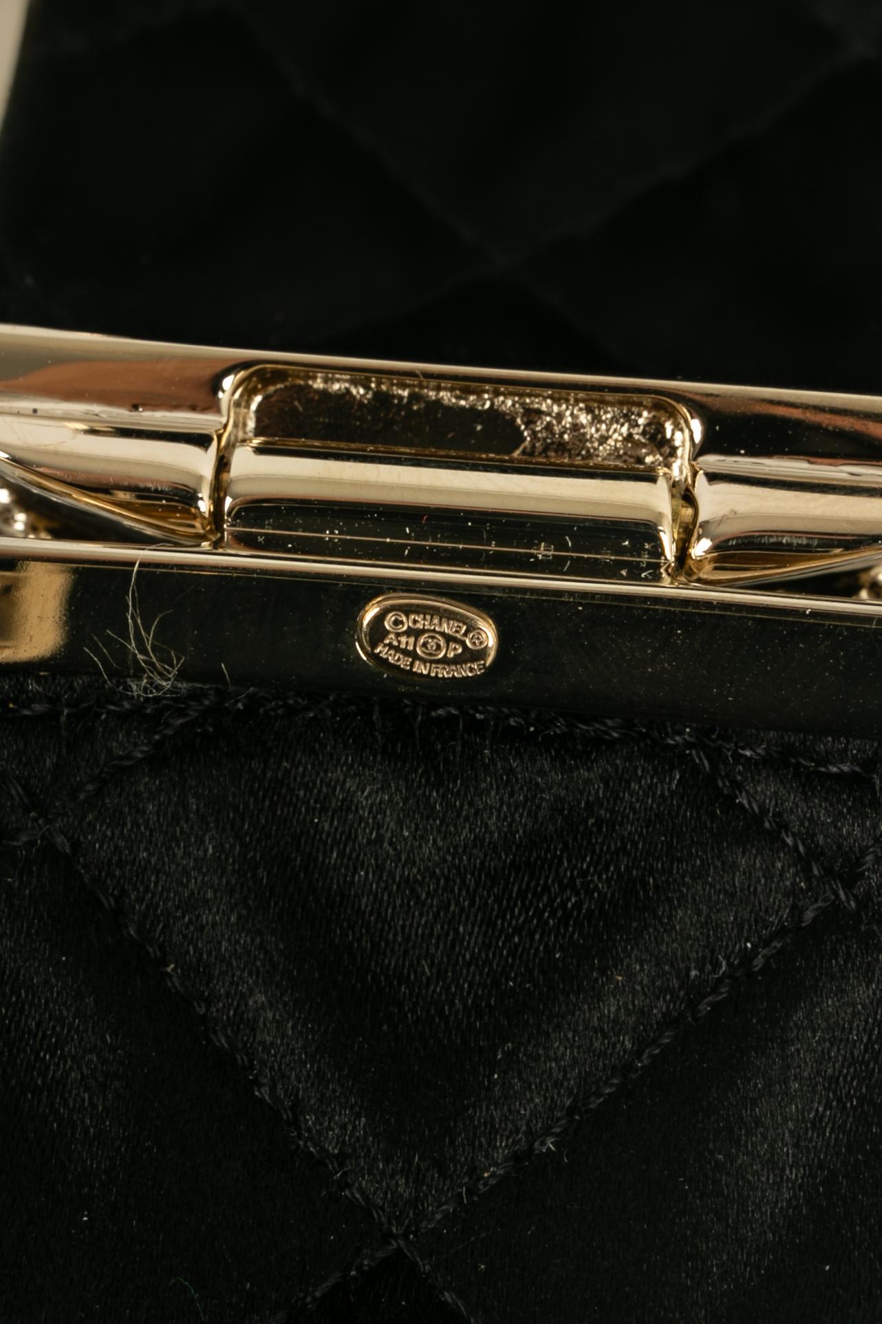 Chanel-Armband 2011 im Angebot 6