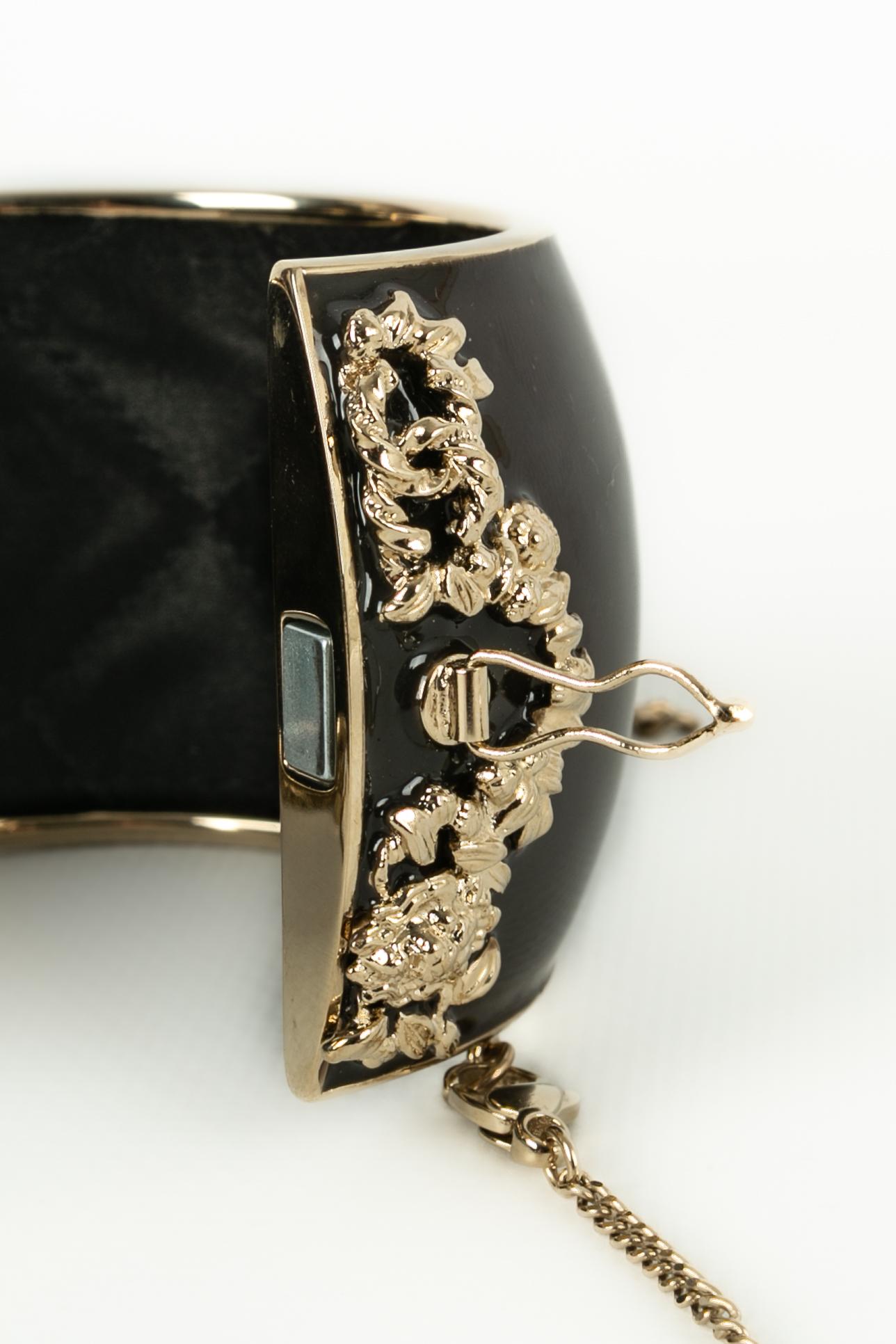 Bracelet Chanel 2011 en vente 7