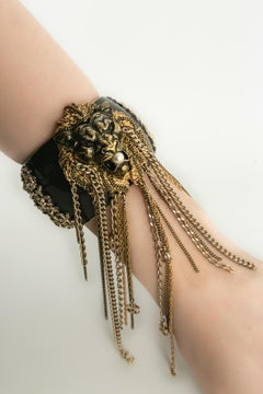 Pulsera Chanel 2011