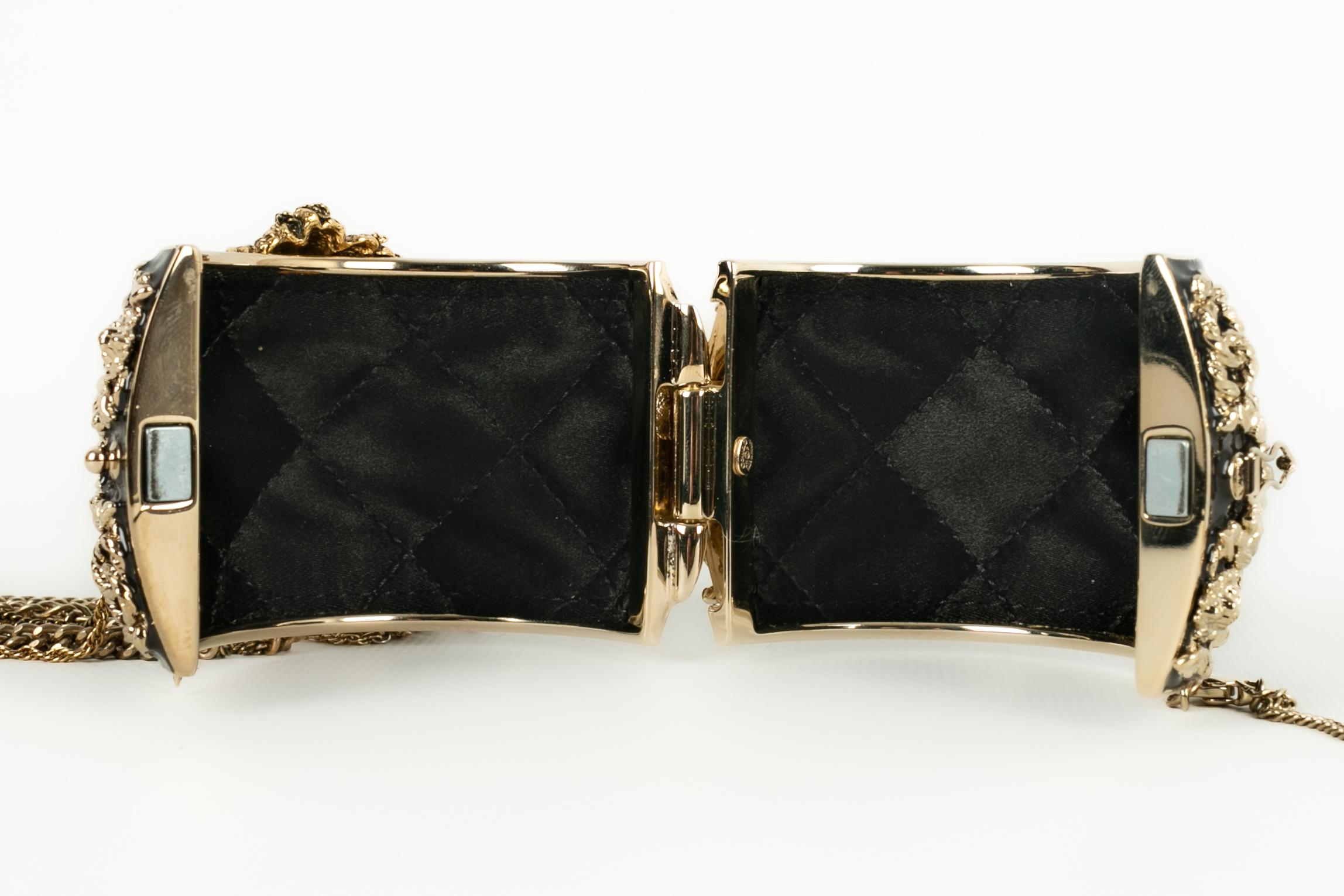 Bracelet Chanel 2011 en vente 5