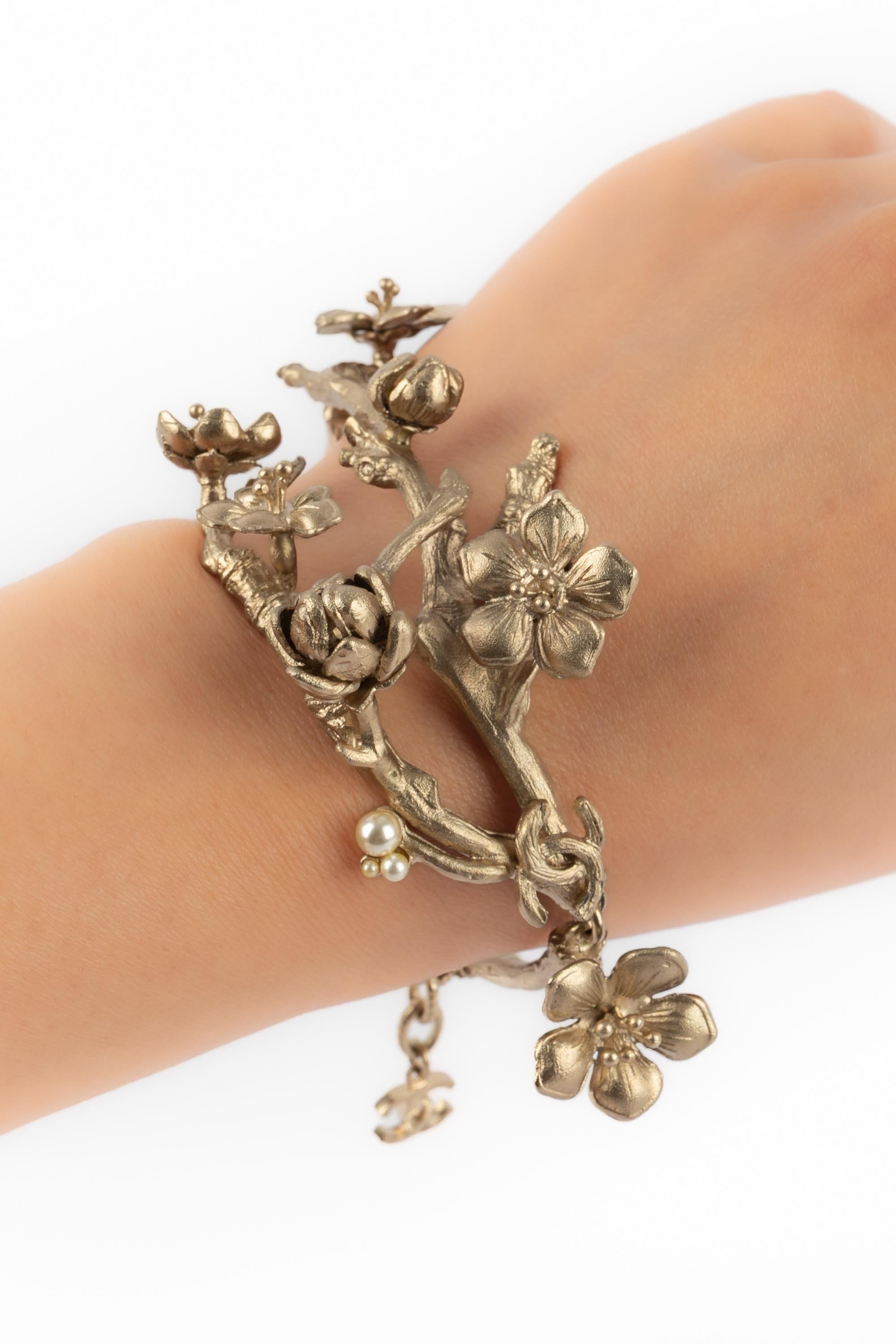 Pulsera Chanel 2014 en venta 6