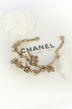 Chanel bracelet 2014
