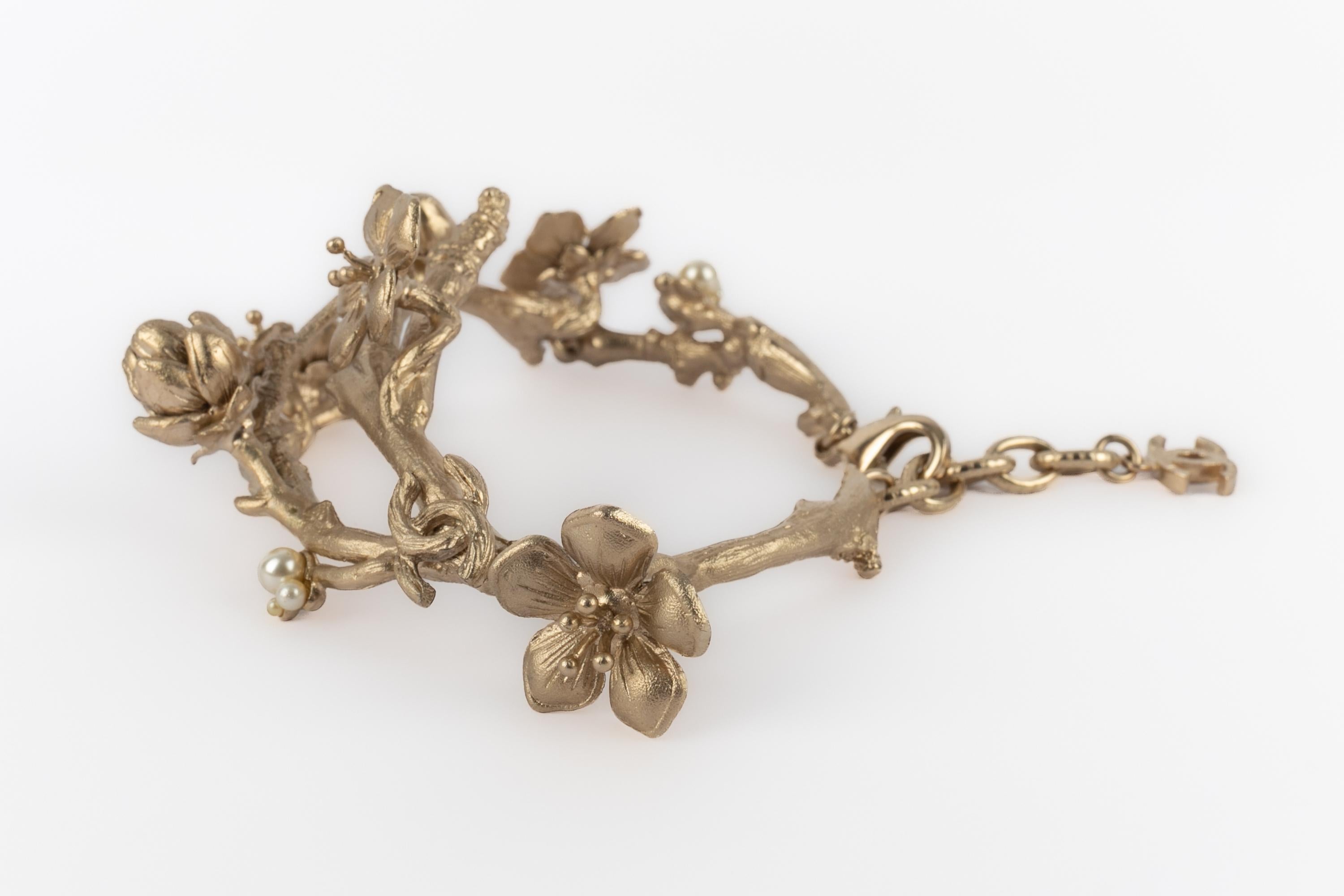 De las mujeres Pulsera Chanel 2014 en venta