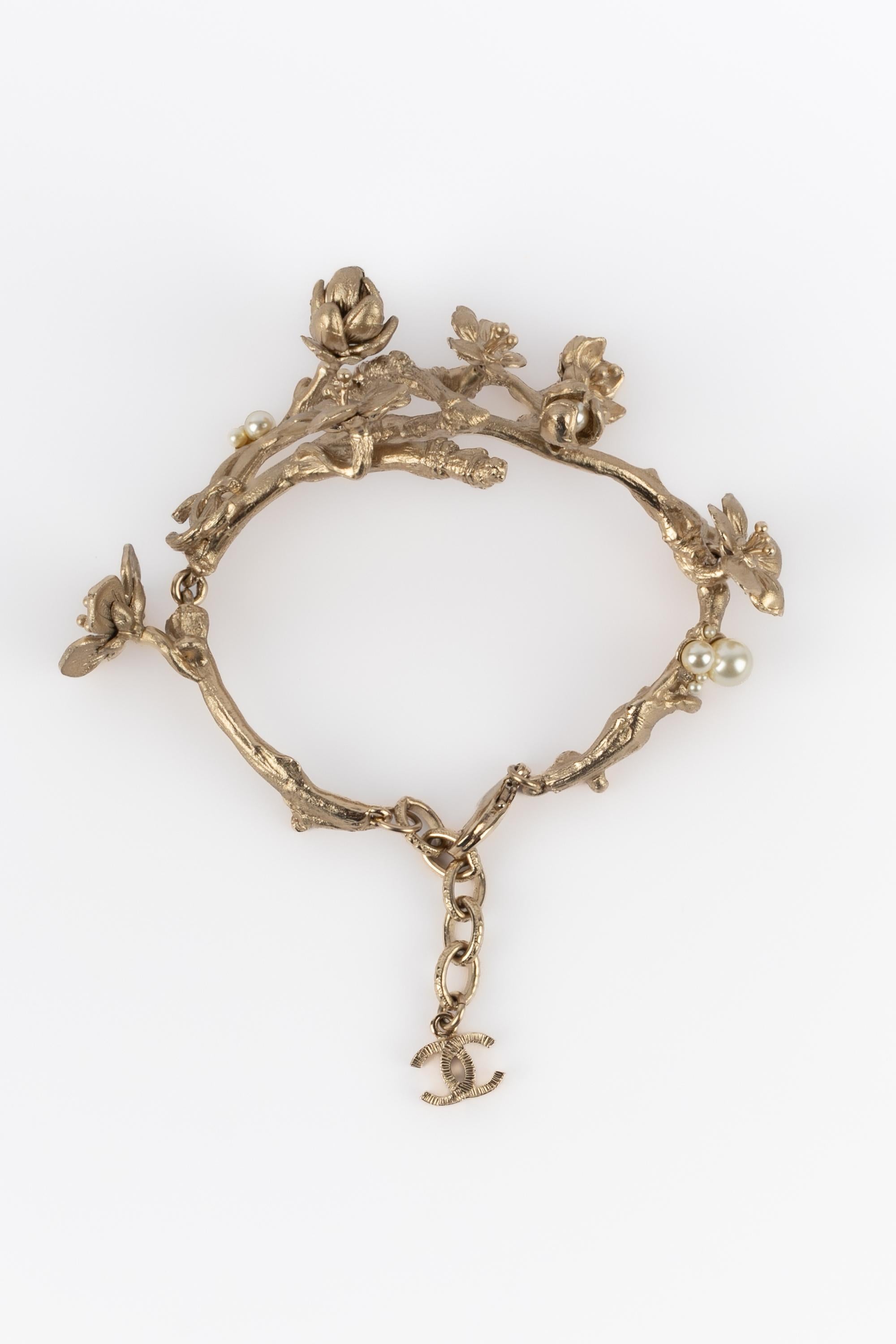Pulsera Chanel 2014 en venta 1