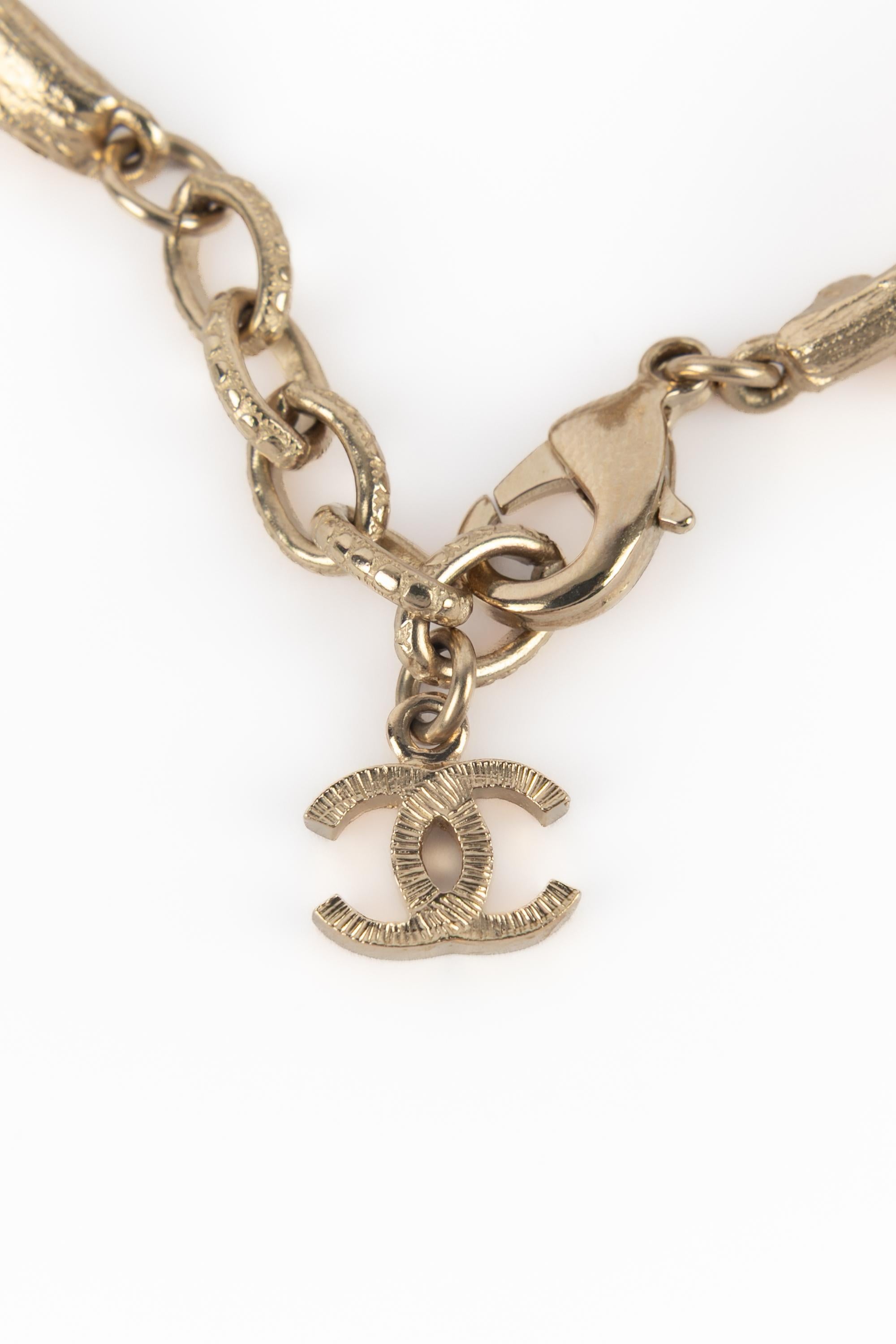 Pulsera Chanel 2014 en venta 4