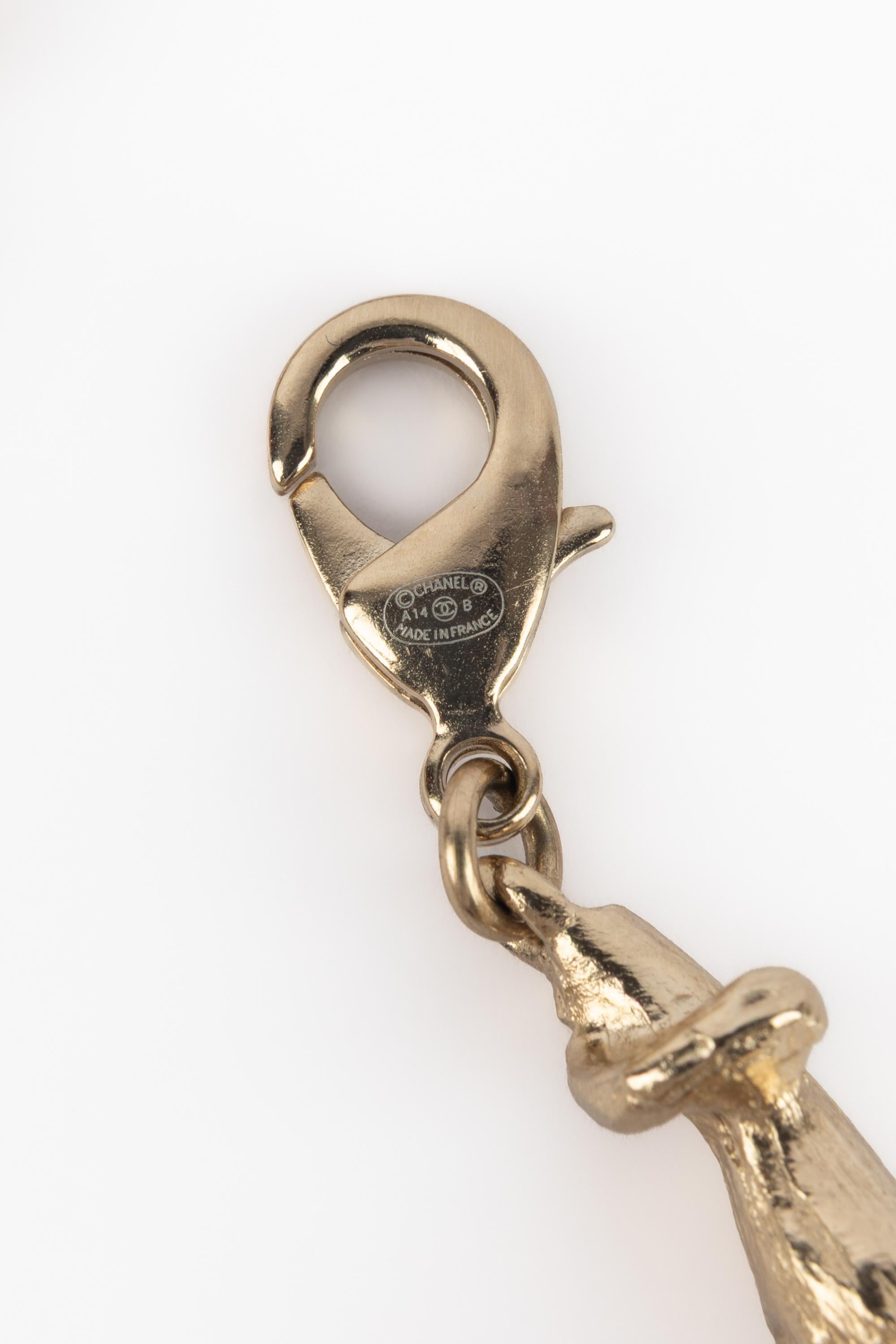Pulsera Chanel 2014 en venta 5