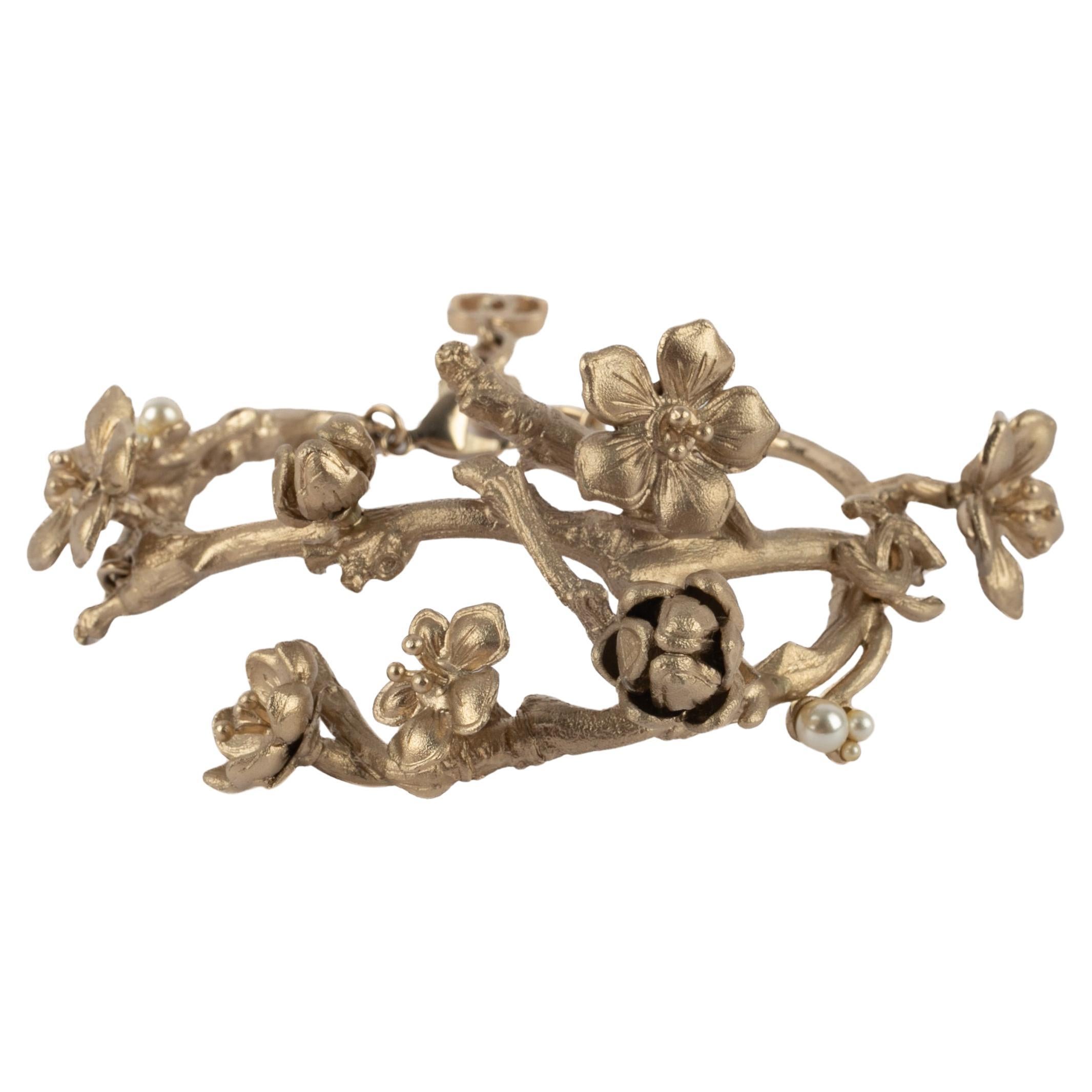 Pulsera Chanel 2014 en venta