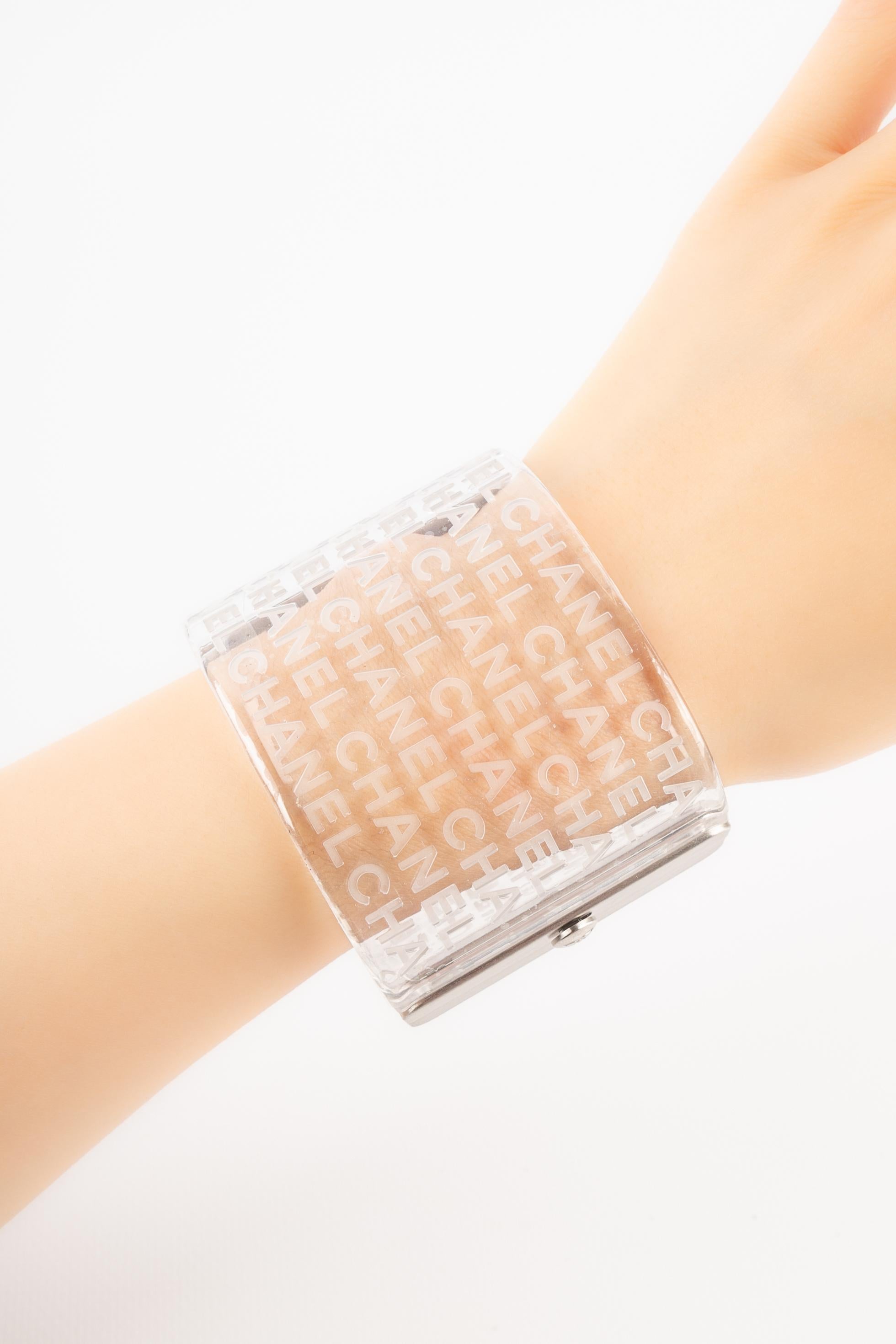Chanel bracelet 2018 8